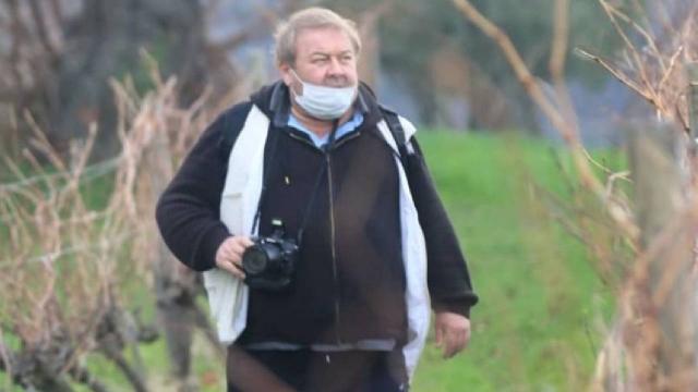 TRT Haber Malkara muhabiri Alper Erkal vefat etti