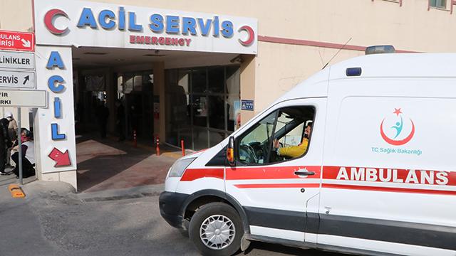 Düzcede freni boşalan kamyonunun altında kalan kişi hayatını kaybetti