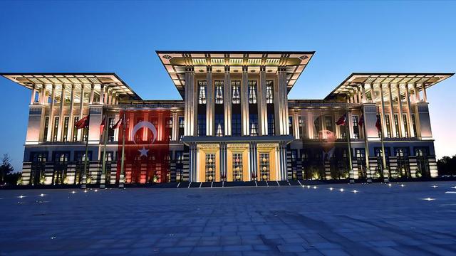Değerlendirme toplantısı sona erdi