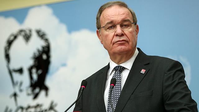 Faik Öztrak: Alınacak tedbirler halkı mağdur etmemeli