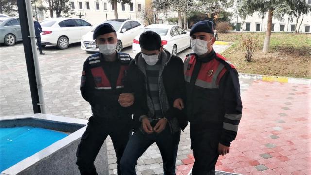 Sinopta uyuşturucu operasyonu: 2 gözaltı
