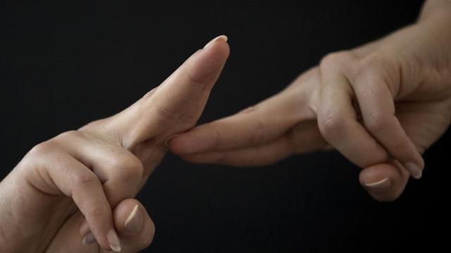 Türk İşaret Dili desteği için başvurular e-Devletten de yapılacak