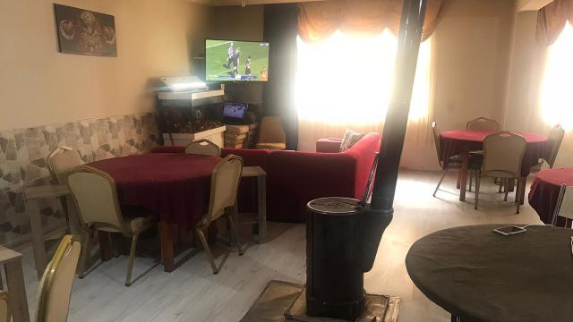 COVID-19 tedbirlerini ihlal eden 9 kişiye bir gün arayla ikinci kez ceza kesildi