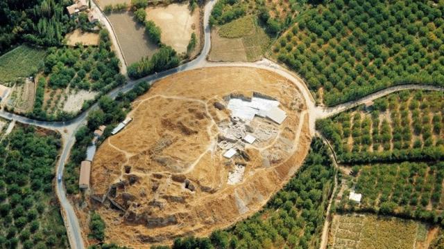 UNESCO, Arslantepe Höyüğünün kalıcı listeye girmesi kararını temmuz ayında verecek