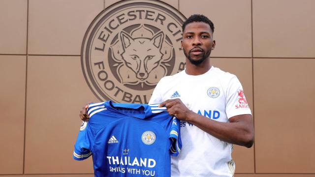 Leicester City Iheanachonun sözleşmesini uzattı