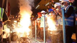 Sabiha Gökçen Havalimanı metroyla Kadıköy'e bağlanacak