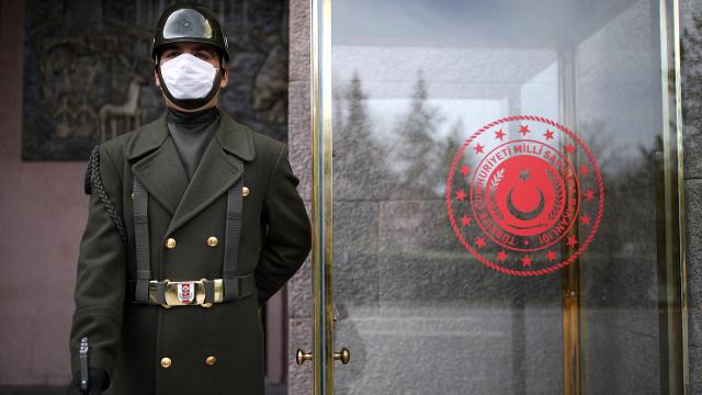 MSBden darbe imalı bildiriye sert tepki