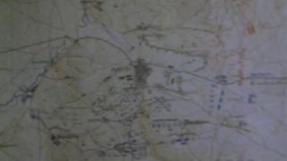 Romanya'daki Plevne Arkeoloji Müzesi şanlı tarihimizden izler taşıyor