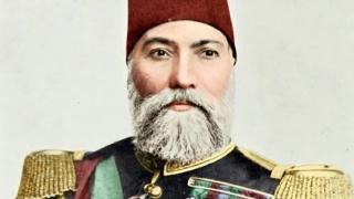 Plevne kahramanı Gazi Osman Paşa anılıyor