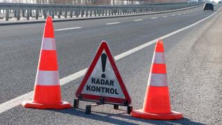 Radarı görüp frene basmak işe yaramayacak