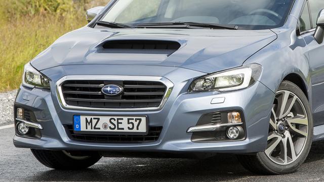 Subaru üretime ara verecek