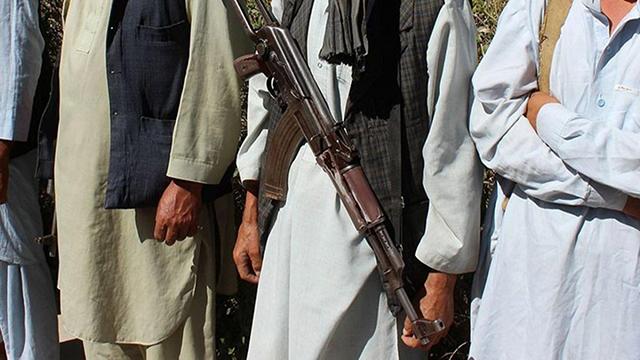 Afganistan Savunma Bakanlığı: 75 Taliban savaşçısı öldürüldü