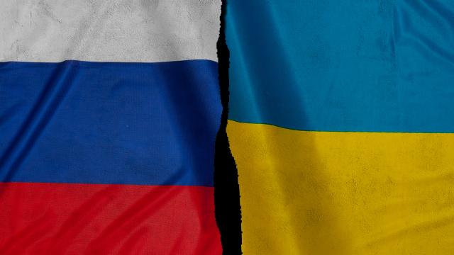 Ukrayna: Rusyanın kışkırtma girişimlerini kesinlikle reddediyoruz