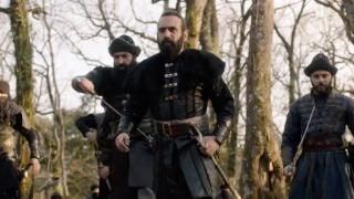 Uyanış: Büyük Selçuklu 27. bölüm 2. fragmanı yayınlandı