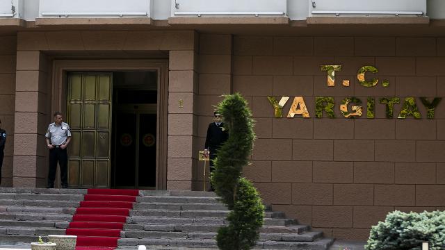 Yargıtay: Milletin iradesini hedef alan hiçbir oluşum kabul edilemez