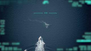 Yunanistan'ın geri itmeye çalıştığı göçmenleri Sahil Güvenlik kurtardı