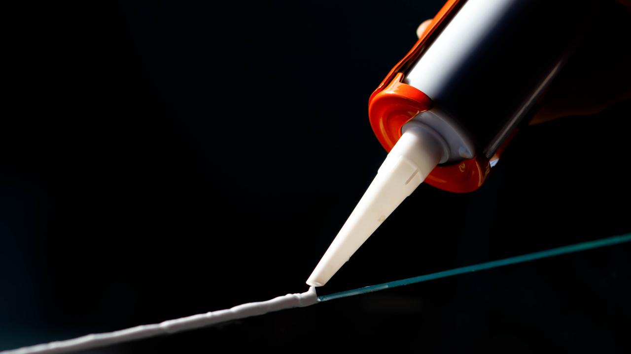 Süper yapıştırıcı