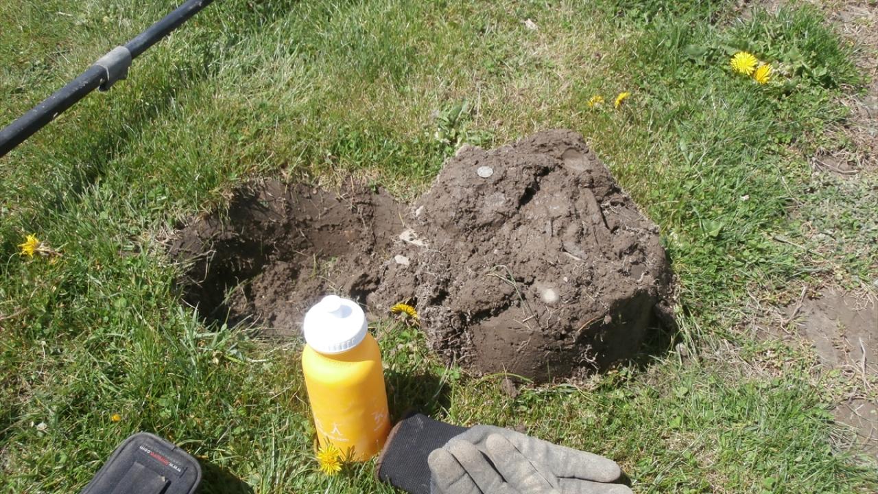 "Amerika`nın Orta Doğu`daki ilk varlığı korsanlık üzerinden"