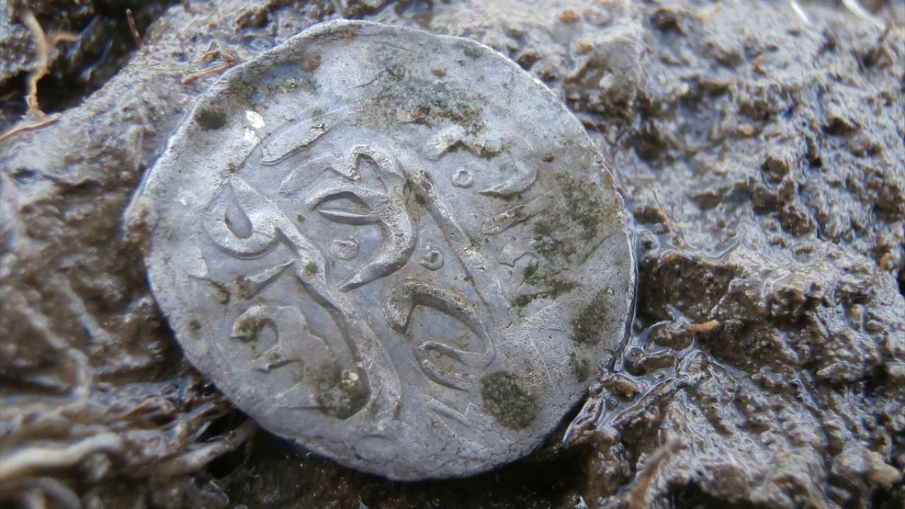 "Gemiler sadece hacı taşımaz, ticari metalar ve paralar da taşırdı"