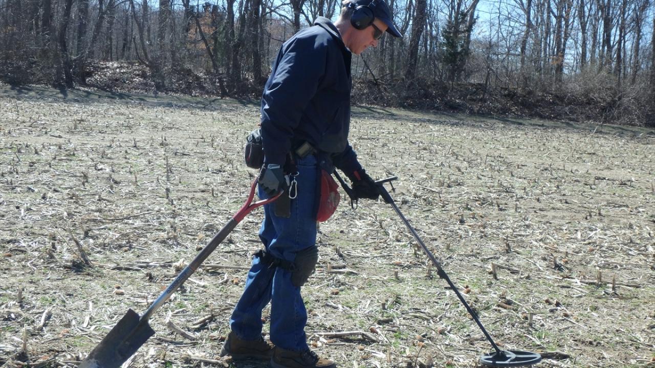 İlk kez "uluslararası arama" başlatıldı