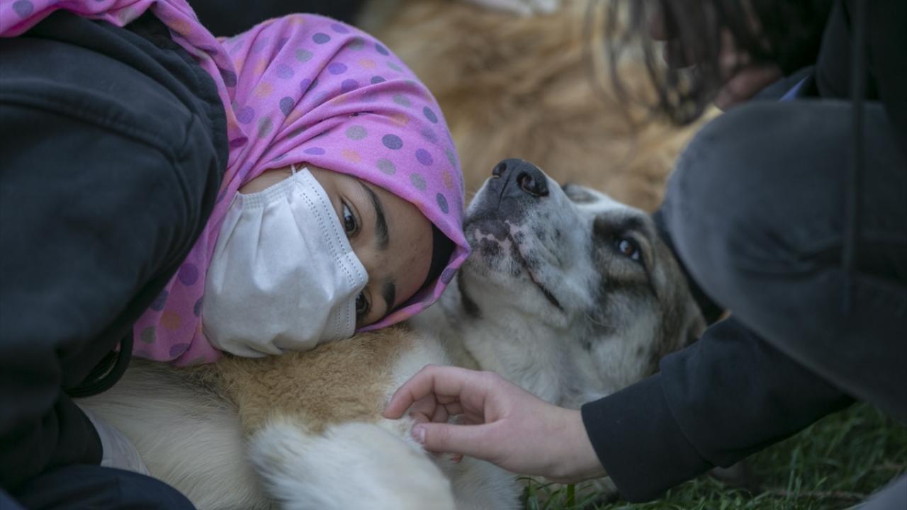 "Üzülmek yerine bir şeyler yapmak gerekiyor"