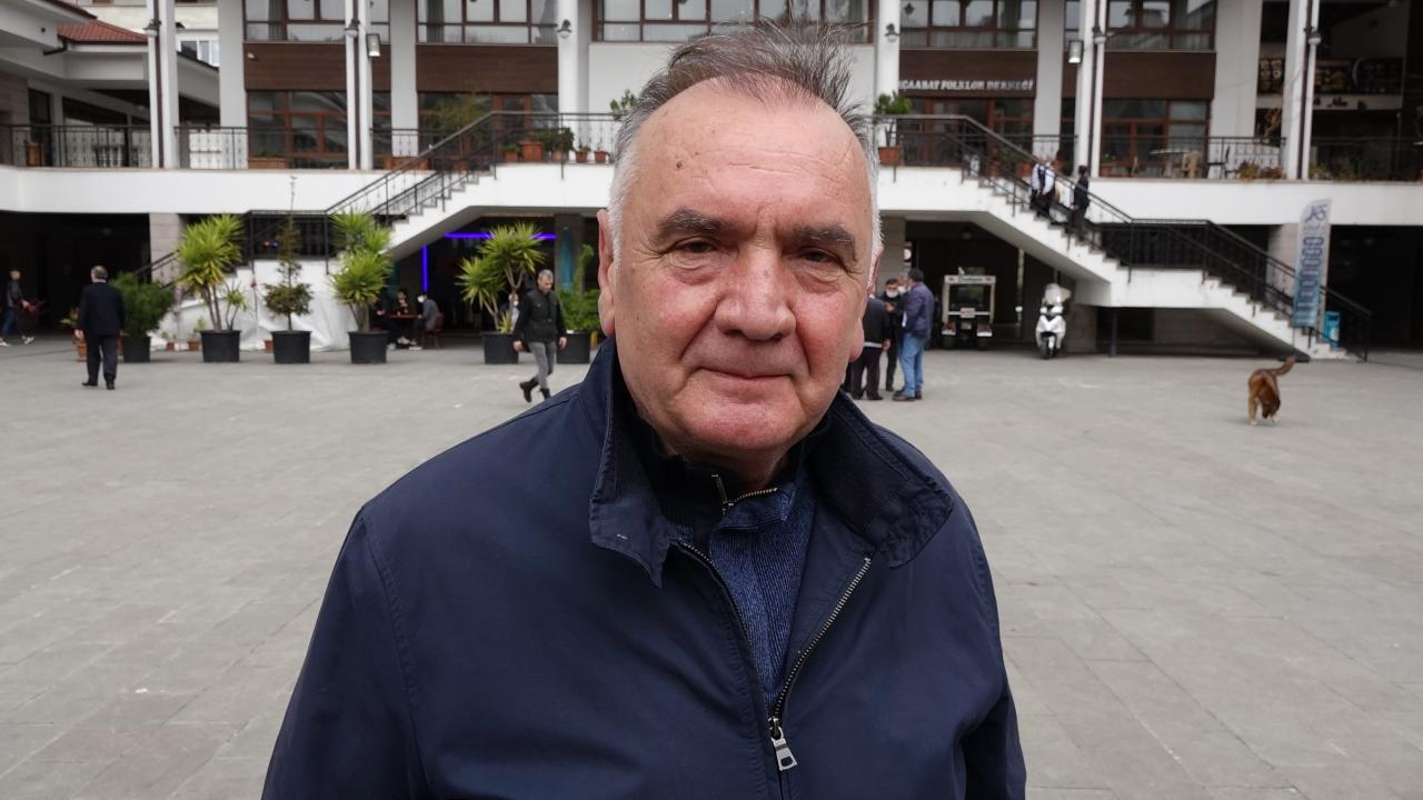 "Horonsuz kutlamamız olmaz"