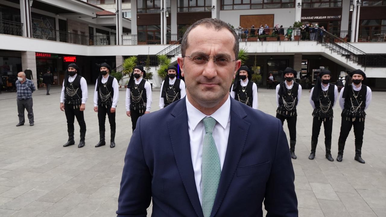 "Gelecek nesillere aktarılacak"