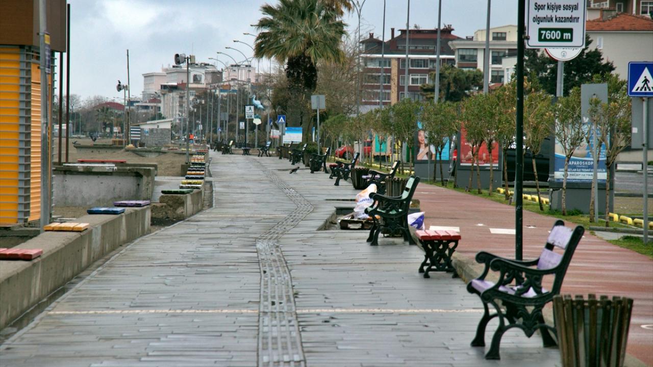 Sıcaklıklar hissedilir derecede azalacak