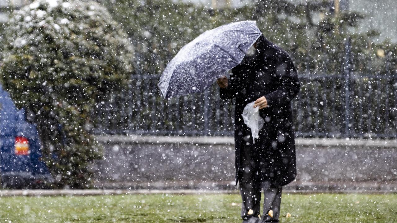 İç Anadolu karın etkisinde kalacak