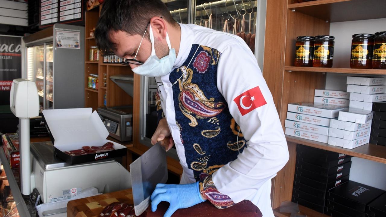 "Ramazan ayına özel bir artış yok"