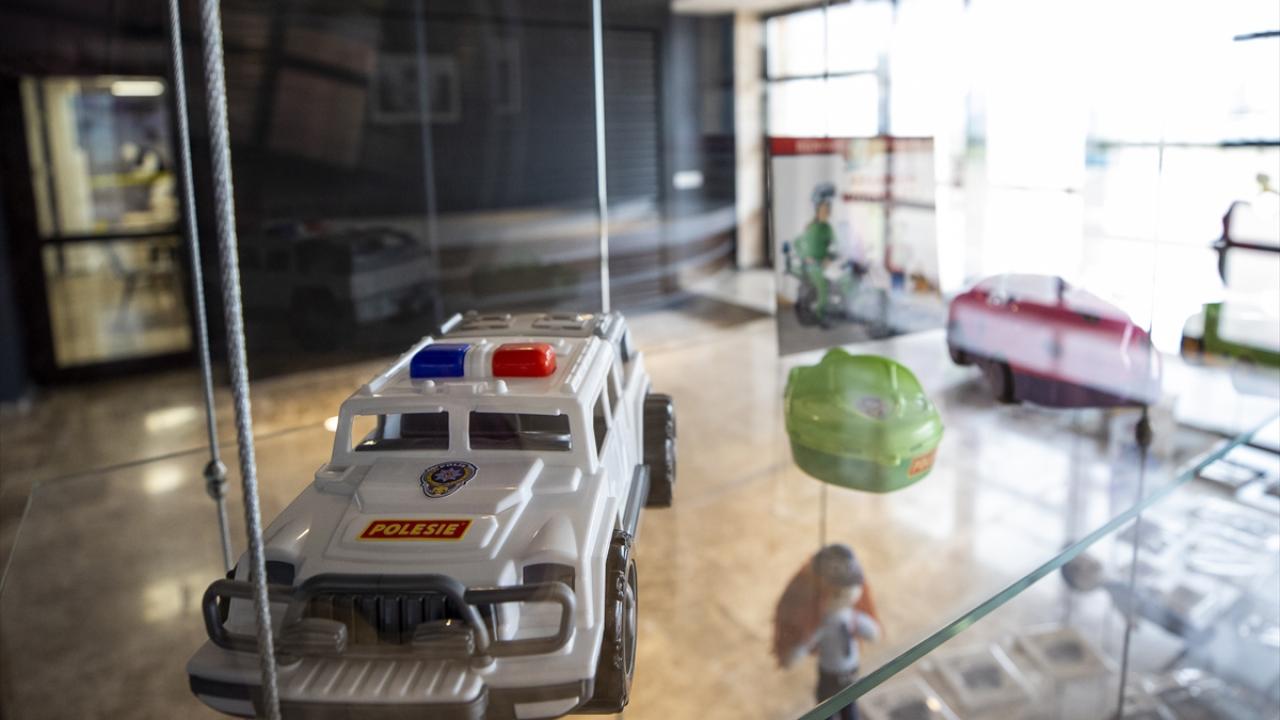 Vatandaşlar ziyaret edebilecek