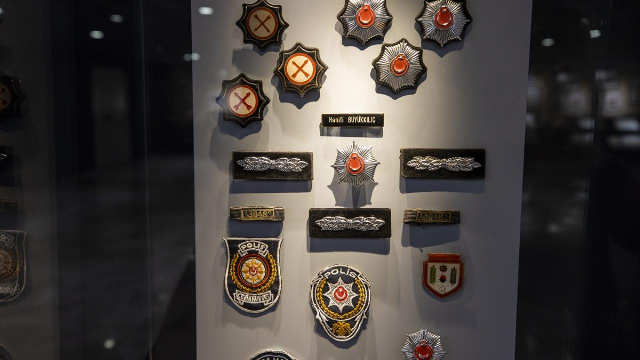 Şehitler de unutulmadı