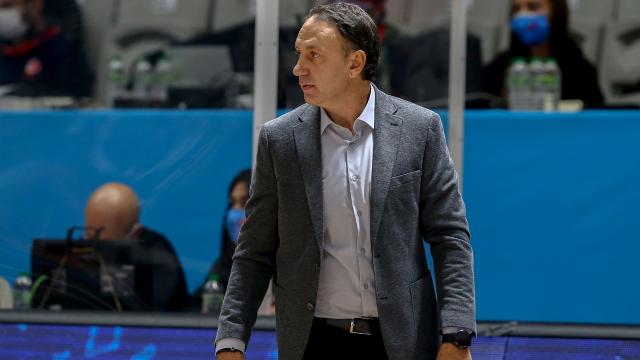 Orhun Ene A Milli Basketbol Takımında kalıcı başarılar peşinde