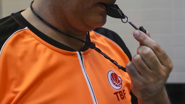 Türk hakemliğinin başarısı FIBAda örnek gösterildi