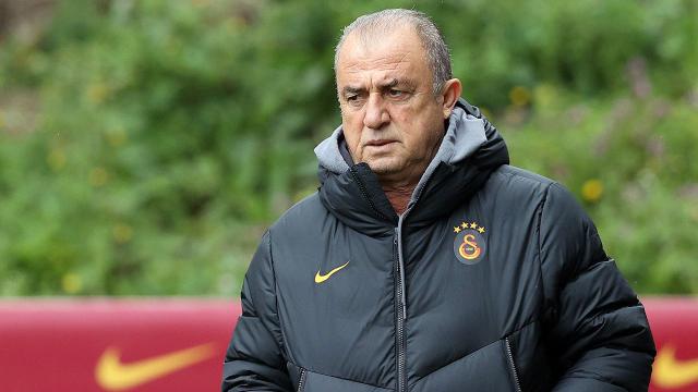Galatasarayda sistem değişmiyor