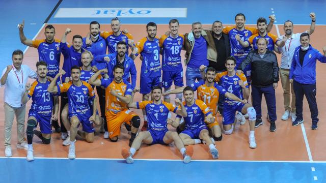 İnegöl Belediyespor Efeler Liginden çekiliyor
