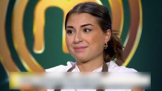 İsveç'in 'Masterchef'inde Türk kızı 2. oldu