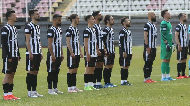 Manisaspor profesyonel liglere veda edebilir