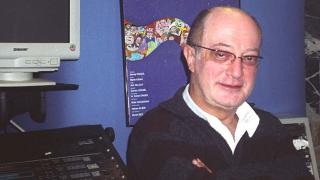 Unutulmaz bestekar Melih Kibar'ın vefatının üzerinden 17 yıl geçti