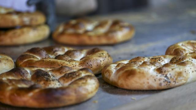 Ramazan pidesi fiyatı belli oldu