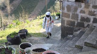 Rizeli astronotların videosu sosyal medyada viral oldu