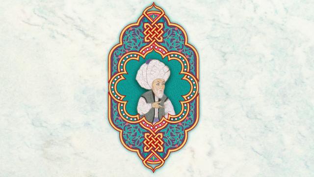 Şairlerin Sultanı Baki