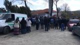 Zonguldak'ta ruhsatsız işletilen maden ocağında göçük: 1 yaralı