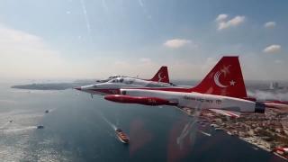 MSB'den Burak Gençcelep paylaşımı