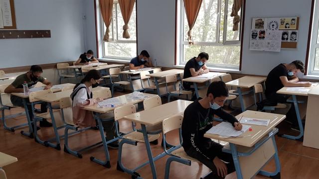 Türkçe Yeterlilik Sınavı 29 Mayısta yapılacak