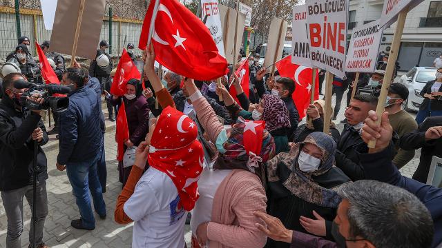 Diyarbakır anneleri diğer illerdeki ailelere ilham verdi