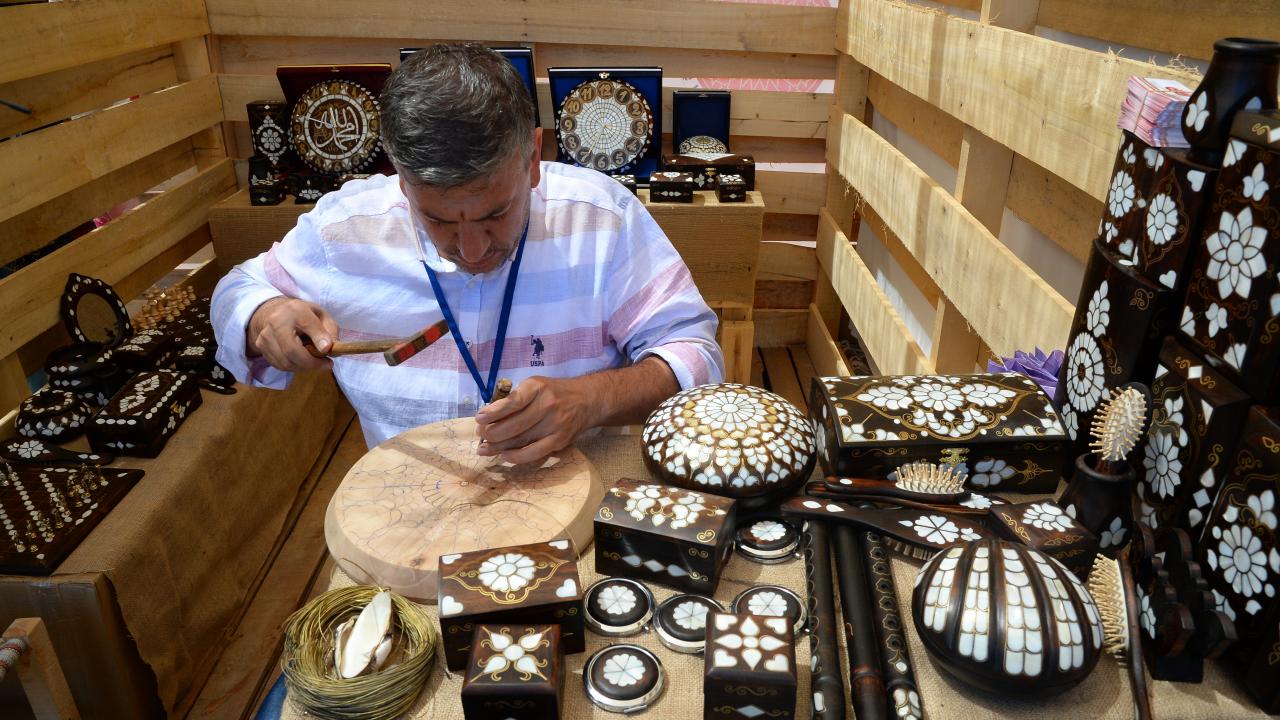 Türkiye, UNESCO`ya en çok unsur kaydettiren ilk 5 ülke arasında