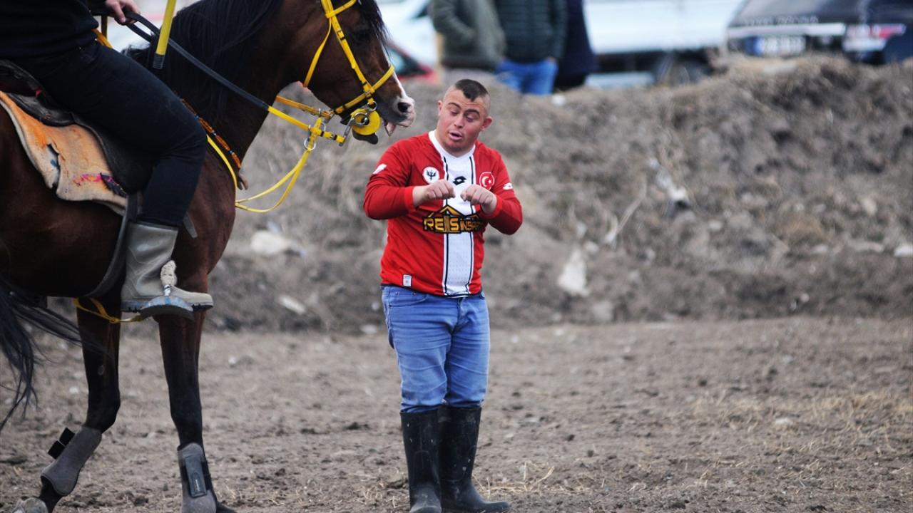 "Onu kaptan yaptık"