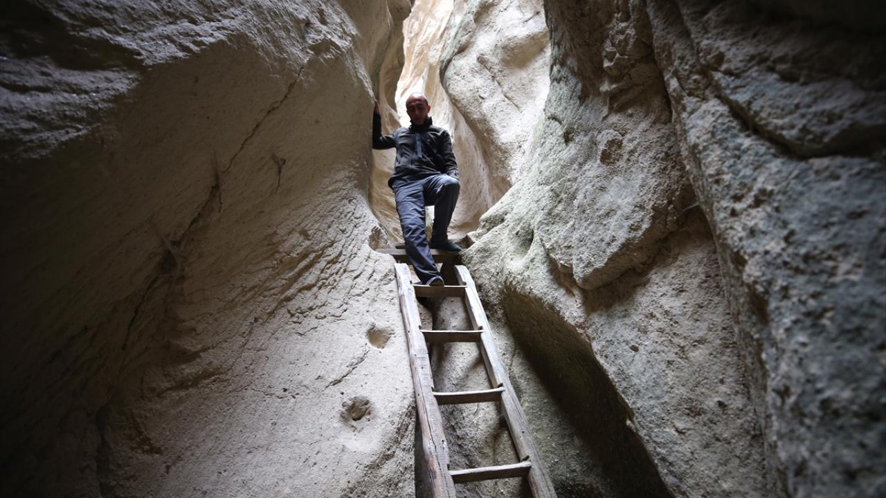 "Hem spor hem de çevre temizliği yapıyorum"