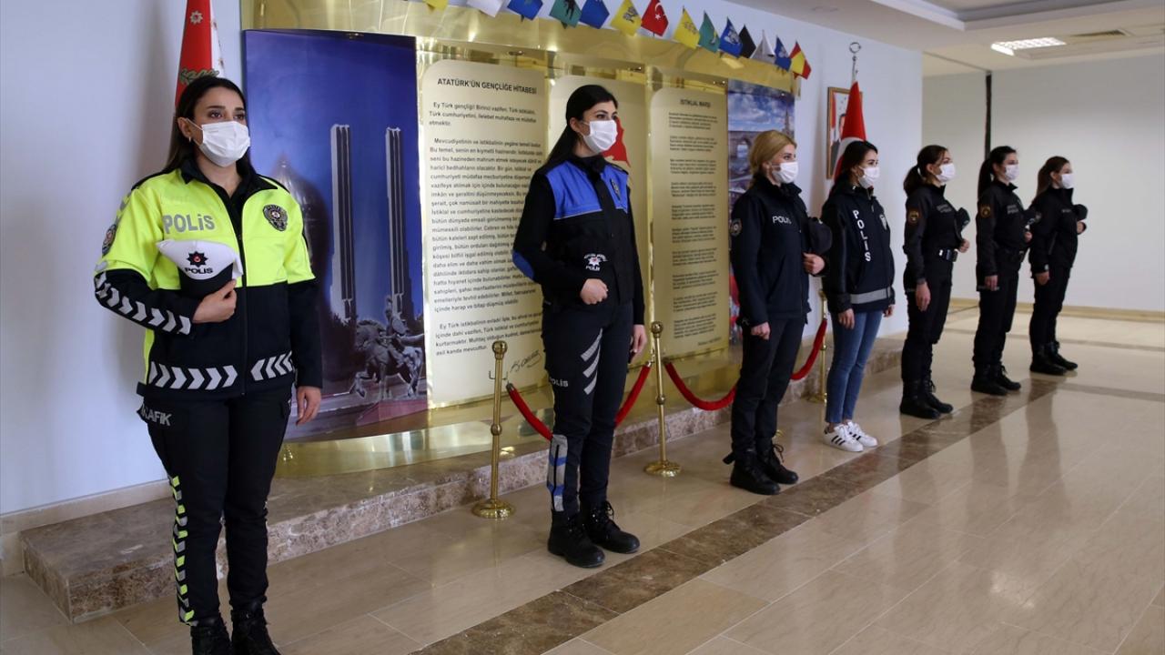 "Suçlulara geçit vermiyoruz"